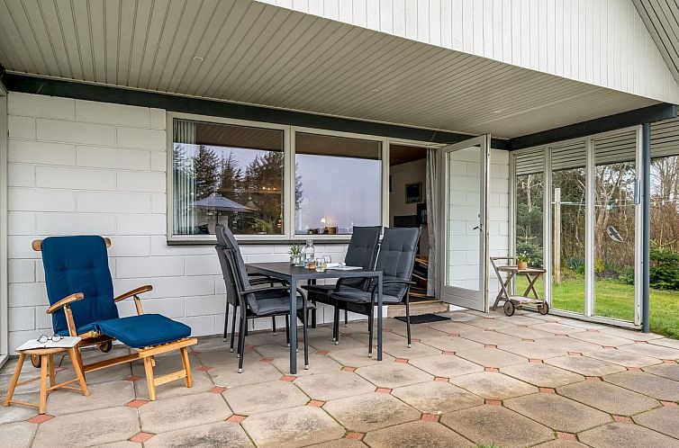 Vakantiehuis "Moreen" - 200m to the fjord