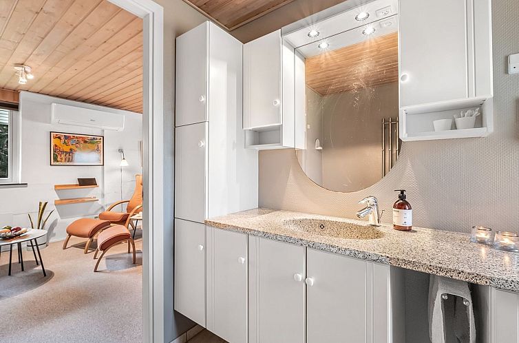 Vakantiehuis "Moreen" - 200m to the fjord