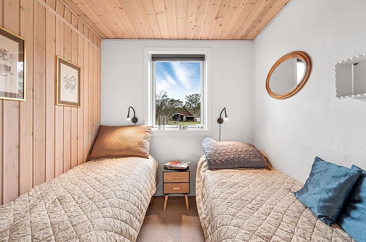 Vakantiehuis "Moreen" - 200m to the fjord