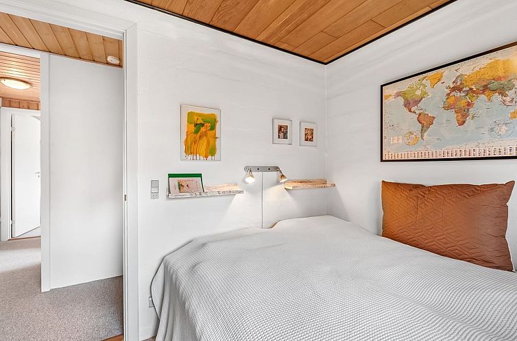 Vakantiehuis "Moreen" - 200m to the fjord