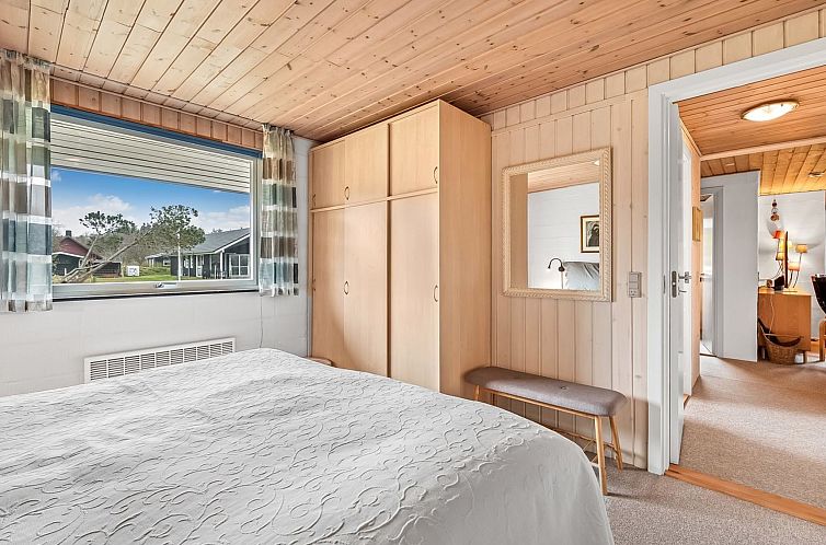 Vakantiehuis "Moreen" - 200m to the fjord