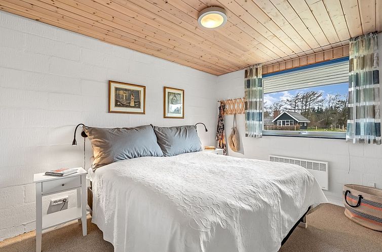 Vakantiehuis "Moreen" - 200m to the fjord