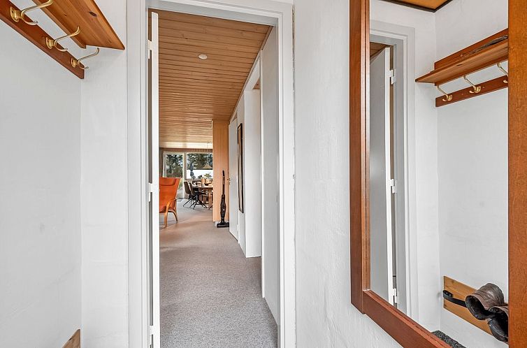 Vakantiehuis "Moreen" - 200m to the fjord