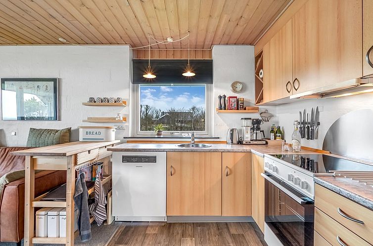 Vakantiehuis "Moreen" - 200m to the fjord