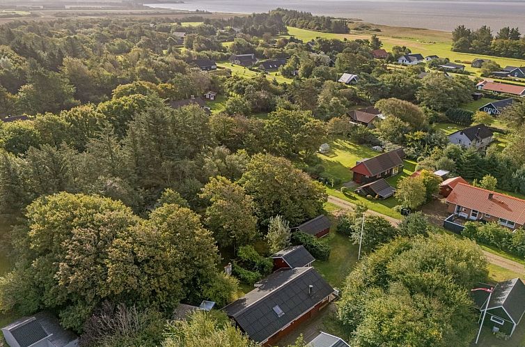 Vakantiehuis "Elea" - 450m to the fjord