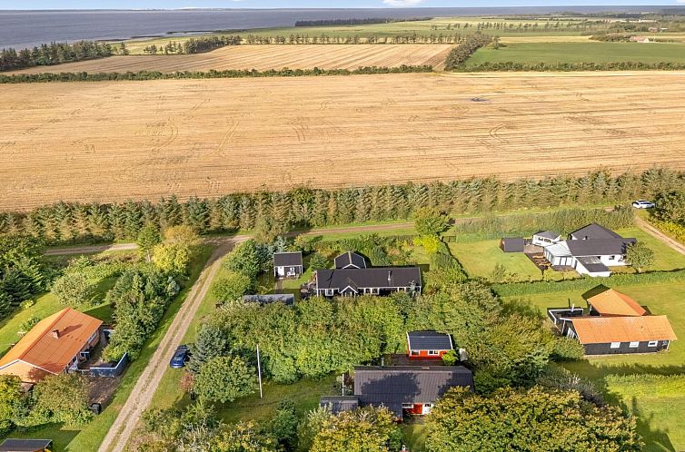 Vakantiehuis "Elea" - 450m to the fjord