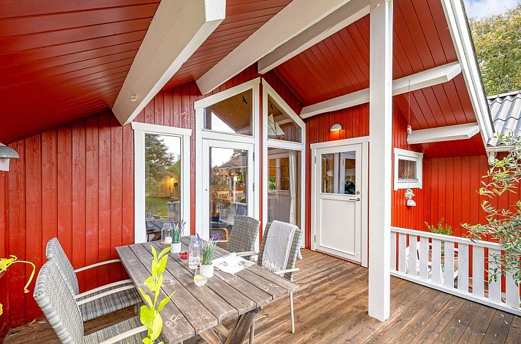 Vakantiehuis "Elea" - 450m to the fjord