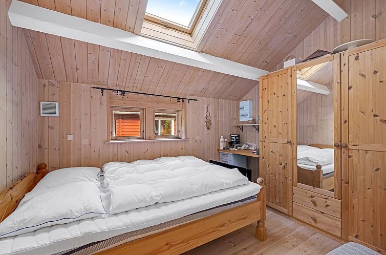 Vakantiehuis "Elea" - 450m to the fjord