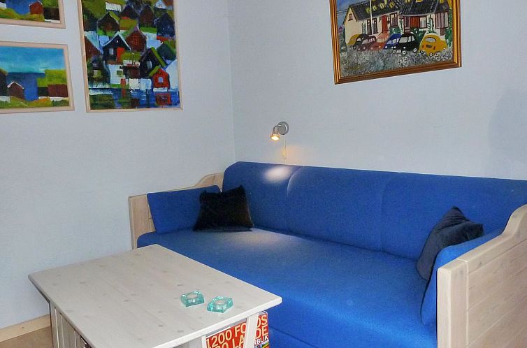 Vakantiehuis "Amina" - 500m from the sea