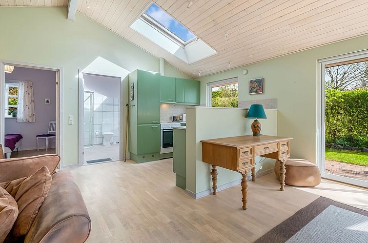 Vakantiehuis "Amina" - 500m from the sea
