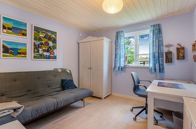 Vakantiehuis "Amina" - 500m from the sea