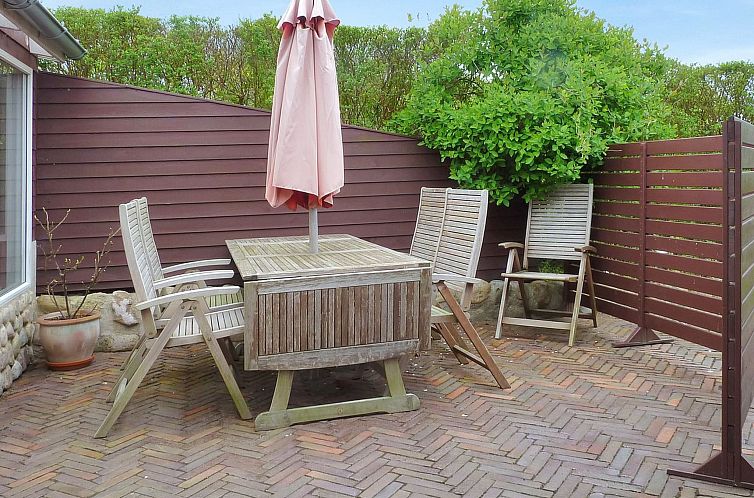 Vakantiehuis "Amina" - 500m from the sea