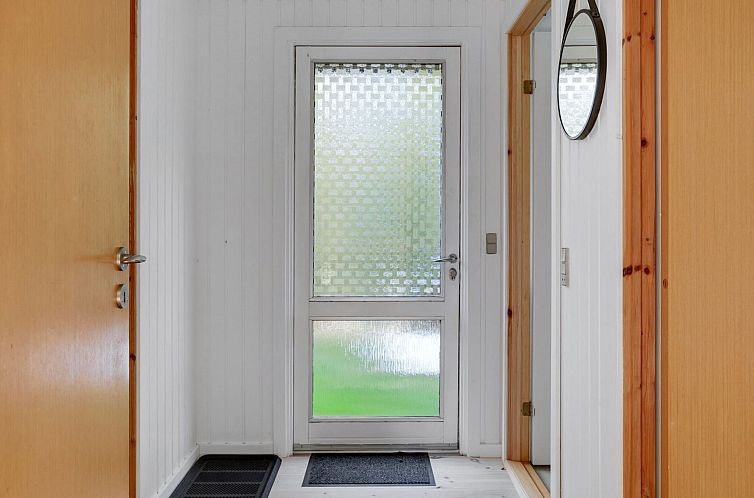 Vakantiehuis "Skjold" - 600m from the sea