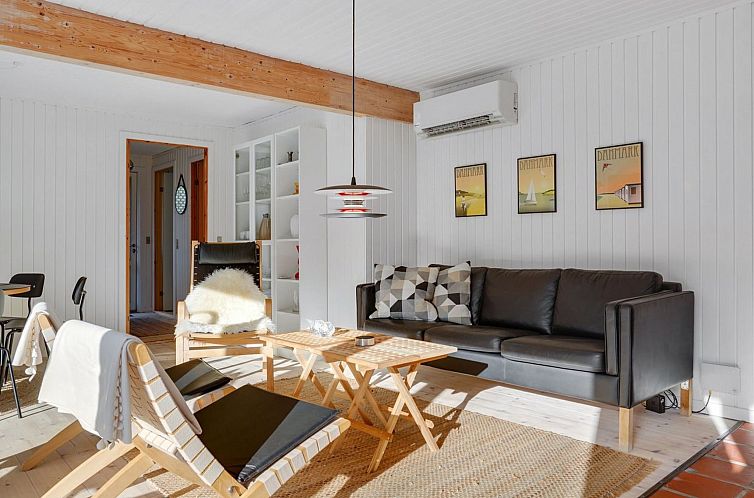 Vakantiehuis "Skjold" - 600m from the sea