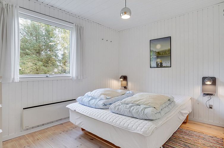 Vakantiehuis "Skjold" - 600m from the sea