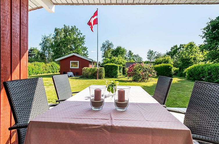 Vakantiehuis "Viktoria" - 500m from the sea