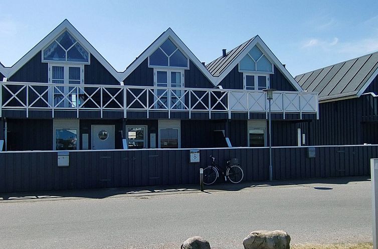 Vakantiehuis "Knud" - 2m from the sea