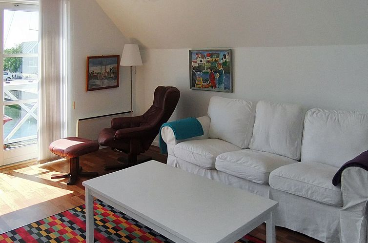 Vakantiehuis "Knud" - 2m from the sea