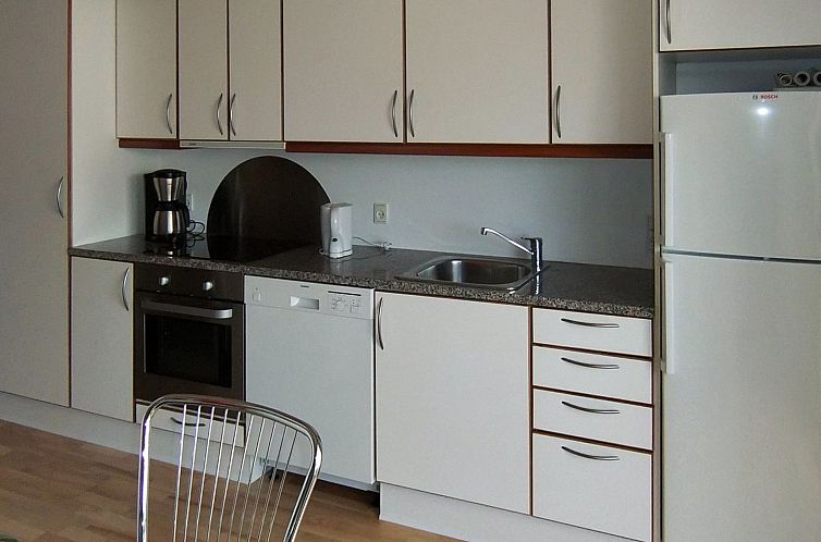 Vakantiehuis "Knud" - 2m from the sea