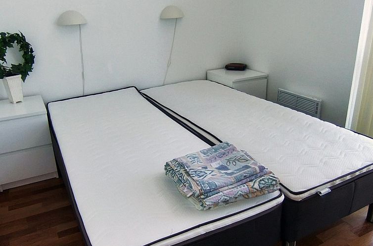 Vakantiehuis "Knud" - 2m from the sea