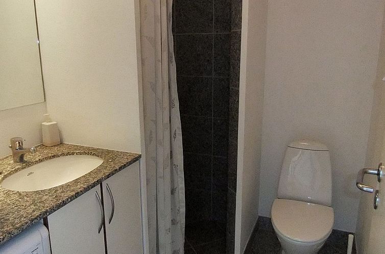 Vakantiehuis "Knud" - 2m from the sea