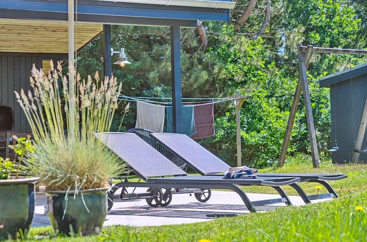 Vakantiehuis "Aleta" - 600m from the sea