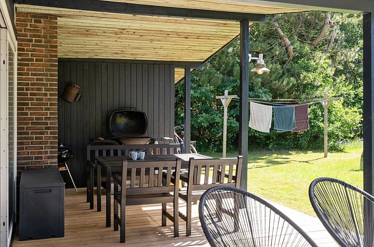 Vakantiehuis "Aleta" - 600m from the sea