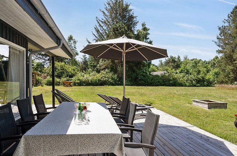 Vakantiehuis "Aleta" - 600m from the sea