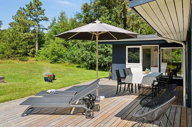 Vakantiehuis "Aleta" - 600m from the sea