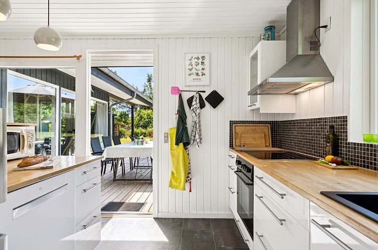 Vakantiehuis "Aleta" - 600m from the sea