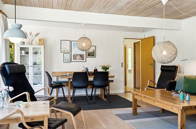 Vakantiehuis "Aleta" - 600m from the sea