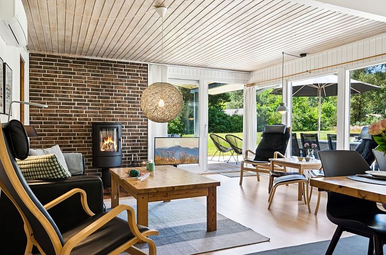 Vakantiehuis "Aleta" - 600m from the sea