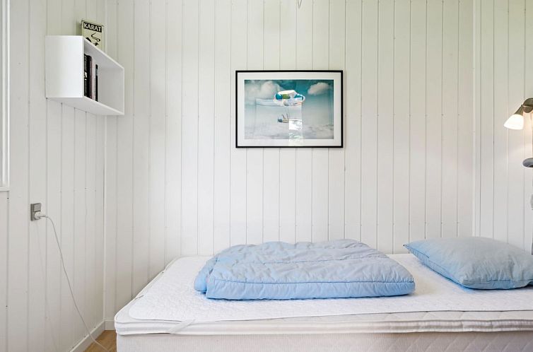 Vakantiehuis "Aleta" - 600m from the sea