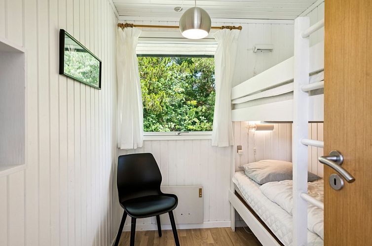 Vakantiehuis "Aleta" - 600m from the sea