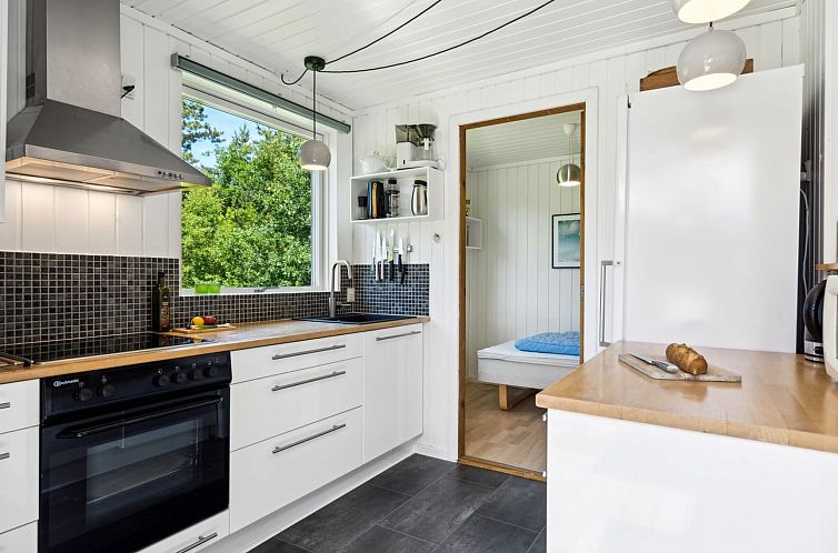 Vakantiehuis "Aleta" - 600m from the sea