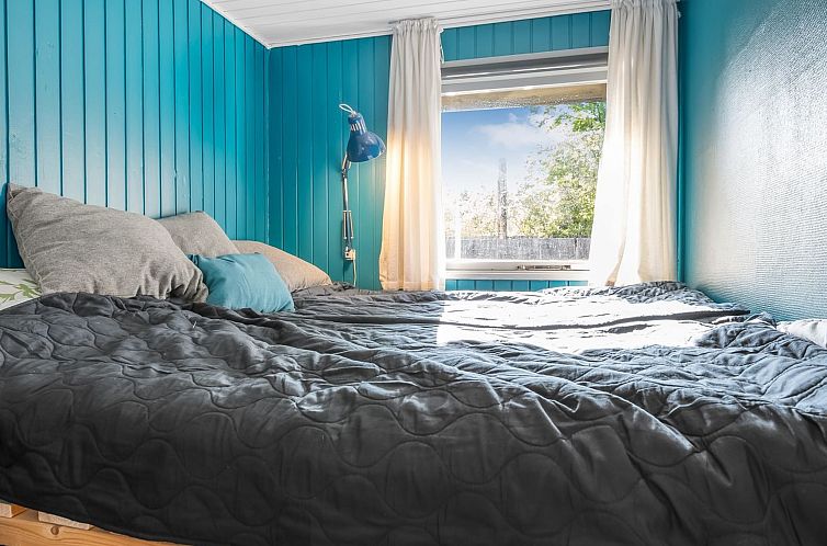 Vakantiehuis "Meglena" - 250m from the sea