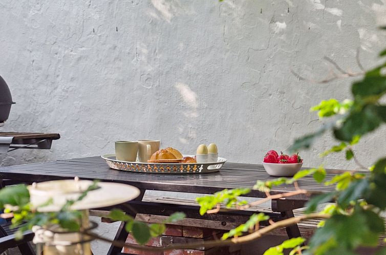 Vakantiehuis "Alfhild" - 3km from the sea