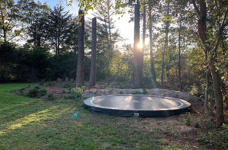 Vakantiehuis "Jakko" - 300m from the sea