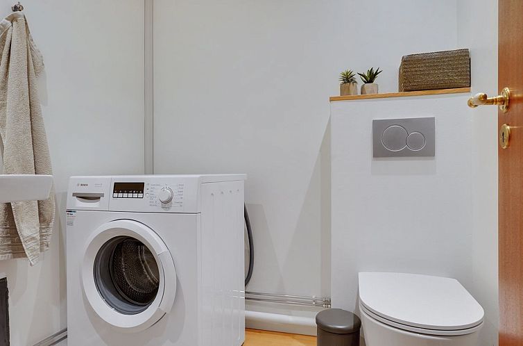 Vakantiehuis "Jakko" - 300m from the sea