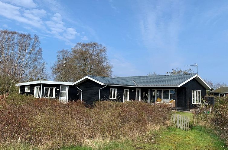 Unterkunft 0184213 - Ferienhaus Mitteljütland - Vakantiehuis "Norell" - 800m from the sea