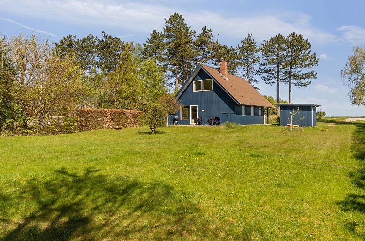 Vakantiehuis "Naina" - 200m from the sea