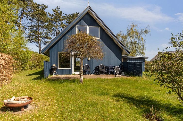 Vakantiehuis "Naina" - 200m from the sea