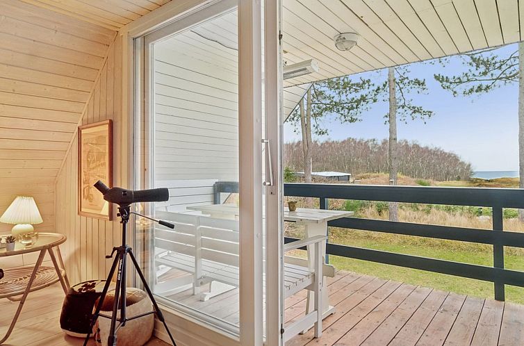 Vakantiehuis "Naina" - 200m from the sea