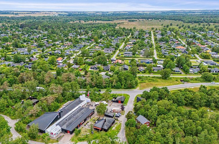 Vakantiehuis "Hellin" - 175m from the sea
