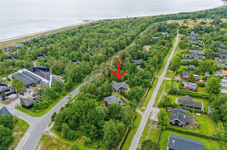 Vakantiehuis "Hellin" - 175m from the sea