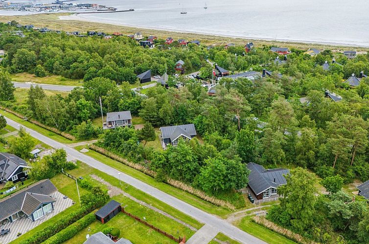 Vakantiehuis "Hellin" - 175m from the sea