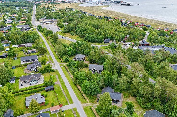 Vakantiehuis "Hellin" - 175m from the sea