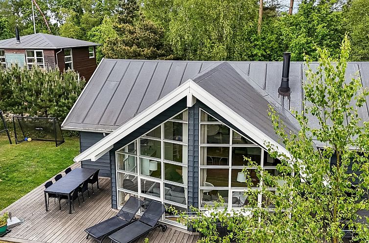 Vakantiehuis "Hellin" - 175m from the sea