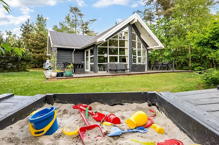 Vakantiehuis "Hellin" - 175m from the sea