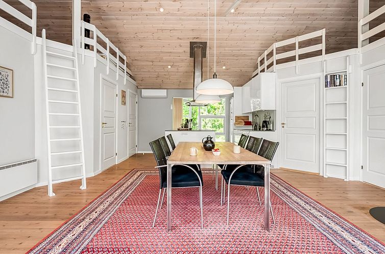 Vakantiehuis "Hellin" - 175m from the sea